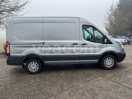 Інтернет-аукціон: FORD  TRANSIT 4X4