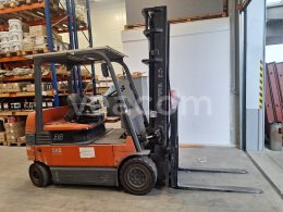 Online aukce: TOYOTA  7FBMF 35