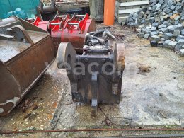 Online aukce:   HYDRARAM FX-120 - KLADIVO