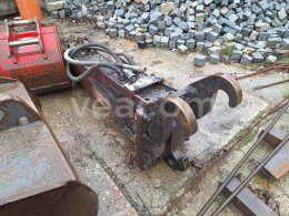 Online aukce:   HYDRARAM FX-120 - KLADIVO