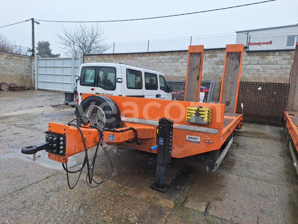 Online auction: ZRŮST  ZPT 10-17.5