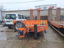 Online aukce: ZRŮST  ZPT 10-17.5