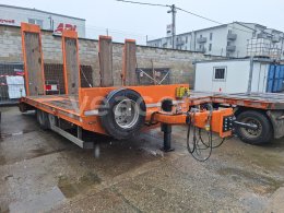 Online aukce: ZRŮST  ZPT 10-17.5