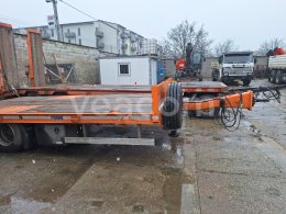 Online aukce: ZRŮST  ZPT 10-17.5