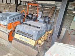 Online aukce: BOMAG  BW 120 AD-3