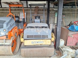 Online aukce: BOMAG  BW 120 AD-3