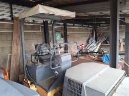 Online aukce: BOMAG  BW 120 AD-3