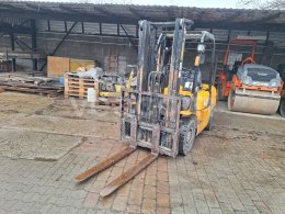 Online aukce:  CAPSTAN CPCD 25 N - RW6B