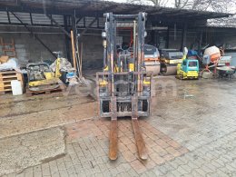 Online auction:   CAPSTAN CPCD 25 N - RW6B