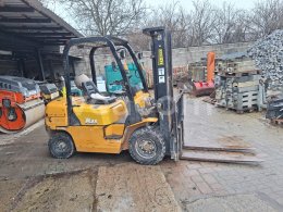 Online auction:   CAPSTAN CPCD 25 N - RW6B