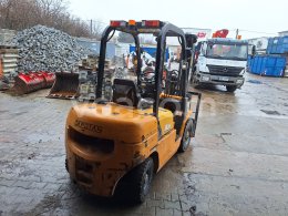 Online auction:   CAPSTAN CPCD 25 N - RW6B