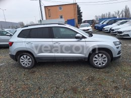 Online aukce: ŠKODA  KAROQ 4X4