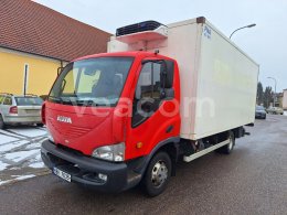 Online aukce: AVIA  D90