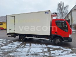 Online aukce: AVIA  D90