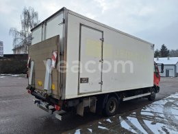 Online aukce: AVIA  D90