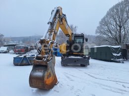 Інтернет-аукціон: CATERPILLAR  M 320 F 4X4