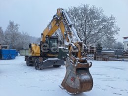 Інтернет-аукціон: CATERPILLAR  M 320 F 4X4