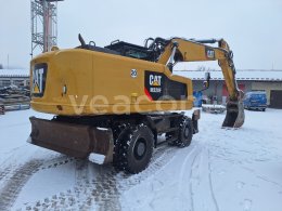 Інтернет-аукціон: CATERPILLAR  M 320 F 4X4