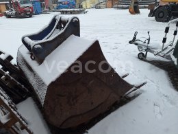 Інтернет-аукціон:   PODKOPOVÁ LŽÍCE 170 CM - ZUBY