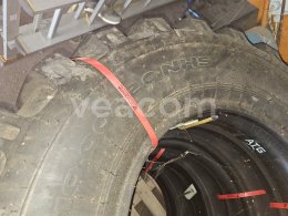 Інтернет-аукціон:   SADA PNEU ALLIANCE 839, R: 10.00-20NHS + DUŠE. 4KS