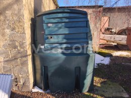 Інтернет-аукціон:   TITAN EKO FM 2500