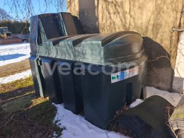 Інтернет-аукціон:   TITAN EKO FM 2500