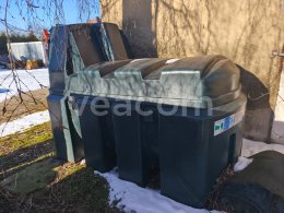 Інтернет-аукціон:   TITAN EKO FM 2500