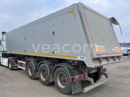 Online aukce: PANAV  NS 139 H