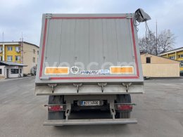 Online aukce: PANAV  NS 139 H