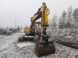 Інтернет-аукціон: CATERPILLAR  215D LC