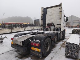 Інтернет-аукціон: VOLVO  FH 480