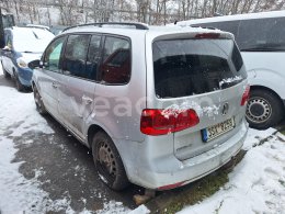Інтернет-аукціон: VOLKSWAGEN  TOURAN