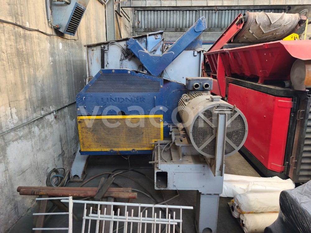 Інтернет-аукціон: LINDNER  KOMET 2800