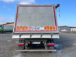 Online aukce: PANAV  NS139H