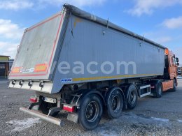 Online aukce: PANAV  NS139H