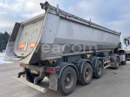 Online aukce: PANAV  NS 1 36