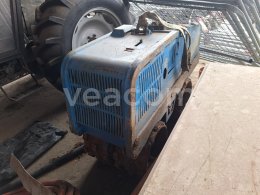 Online aukce: WEBER  VIBRAČNÍ VÁLEC