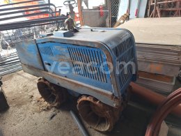 Online auction: WEBER  VIBRAČNÍ VÁLEC