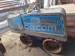 Online aukce: WEBER  VIBRAČNÍ VÁLEC