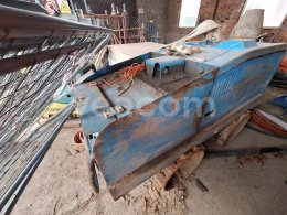 Online aukce: WEBER  VIBRAČNÍ VÁLEC