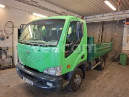 Online aukce: AVIA  D90