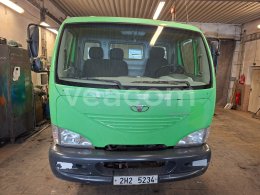 Online aukce: AVIA  D90