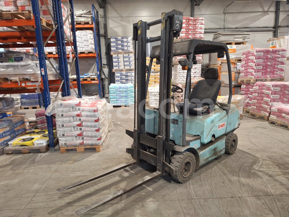 Online auction: DESTA  D 20