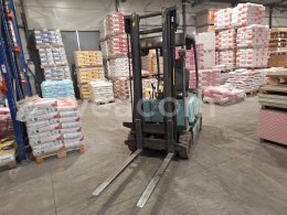 Online aukce: DESTA  D 20