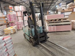 Online aukce: DESTA  D 20