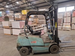 Online aukce: DESTA  D 20