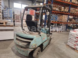 Online aukce: DESTA  D 20