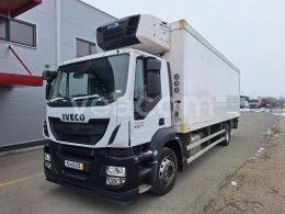 Online aukce: IVECO  STRALIS 310