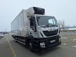 Інтернет-аукціон: IVECO  STRALIS 310