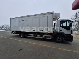 Інтернет-аукціон: IVECO  STRALIS 310